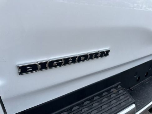 Used 2023 RAM 1500 Big Horn image 15