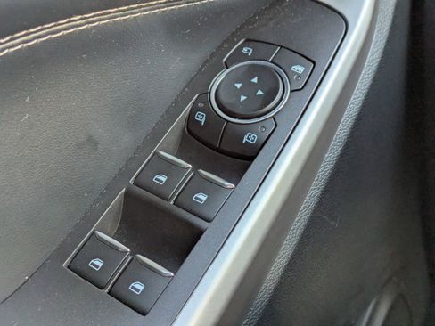 Certified 2023 Ford Explorer XLT w/ Equipment Group 202A image 26