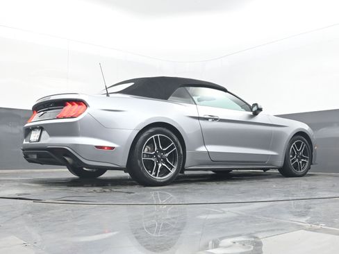 Used 2023 Ford Mustang Premium image 24