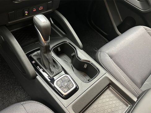 New 2026 Nissan Frontier SV w/ Tow Package image 12