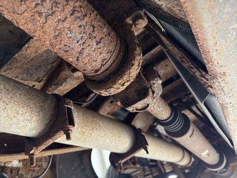 Used 2006 Ford F250 XL image 30