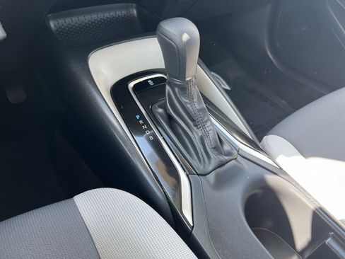 Used 2023 Toyota Corolla LE image 28