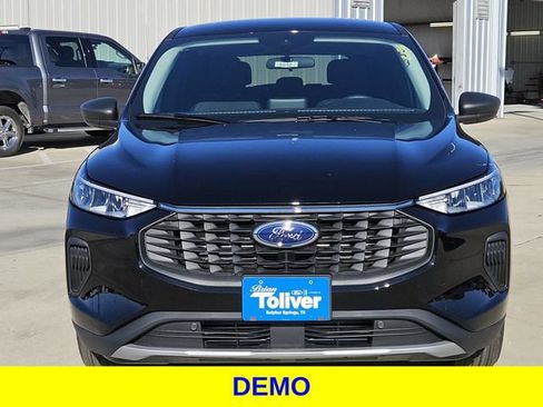 New 2026 Ford Escape Active FWD image 3