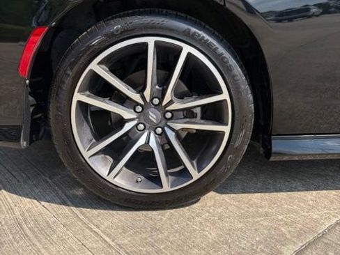 Used 2023 Dodge Charger R/T RWD image 11