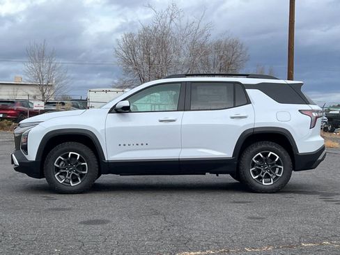 New 2026 Chevrolet Equinox ACTIV w/ Convenience Package III image 5