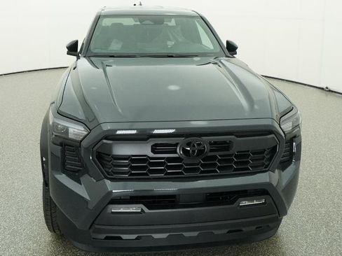 New 2026 Toyota Tacoma TRD Off-Road image 2