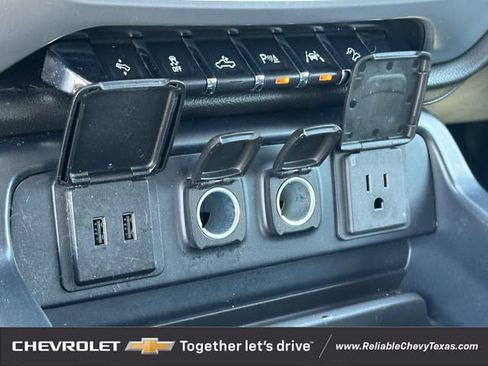 Used 2018 GMC Sierra 1500 SLT AWD/4WD image 24