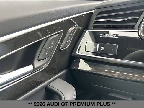 New 2026 Audi Q7 3.0T Premium Plus image 32
