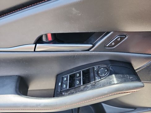 Used 2024 MAZDA CX-30 Carbon AWD/4WD image 18