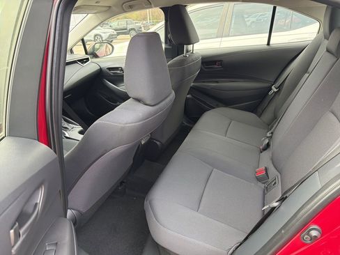 Used 2026 Toyota Corolla LE w/ LE Premium Package image 9
