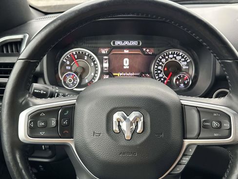 Used 2020 RAM 1500 Big Horn AWD/4WD image 23