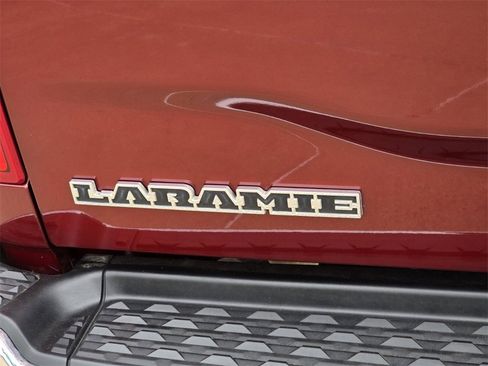 Used 2023 RAM 3500 Laramie image 9