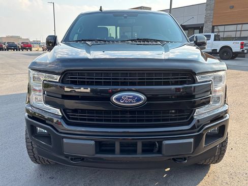Used 2020 Ford F150 Lariat w/ Equipment Group 502A Luxury AWD/4WD image 2