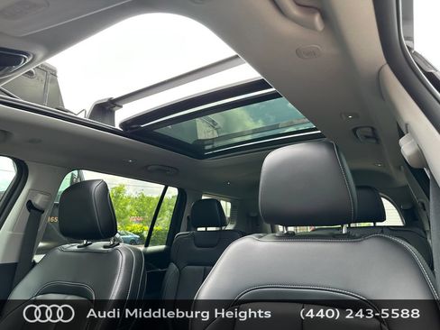Used 2023 Jeep Grand Cherokee L Limited w/ Trailer Tow Group (B) AWD/4WD image 38