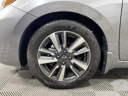 Certified 2024 Nissan Versa SV w/ Electronics Package image 26