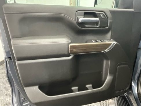 Used 2021 Chevrolet Silverado 1500 LT image 15