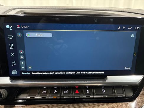 Certified 2023 Chevrolet Silverado 1500 RST w/ Z71 Off-Road Package image 16