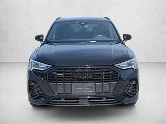 Used 2023 Audi Q3 2.0T Premium Plus w/ Premium Plus Package AWD/4WD video 2