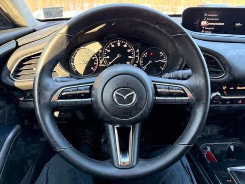 Used 2021 MAZDA CX-30 AWD 2.5 S w/ Preferred Package image 21