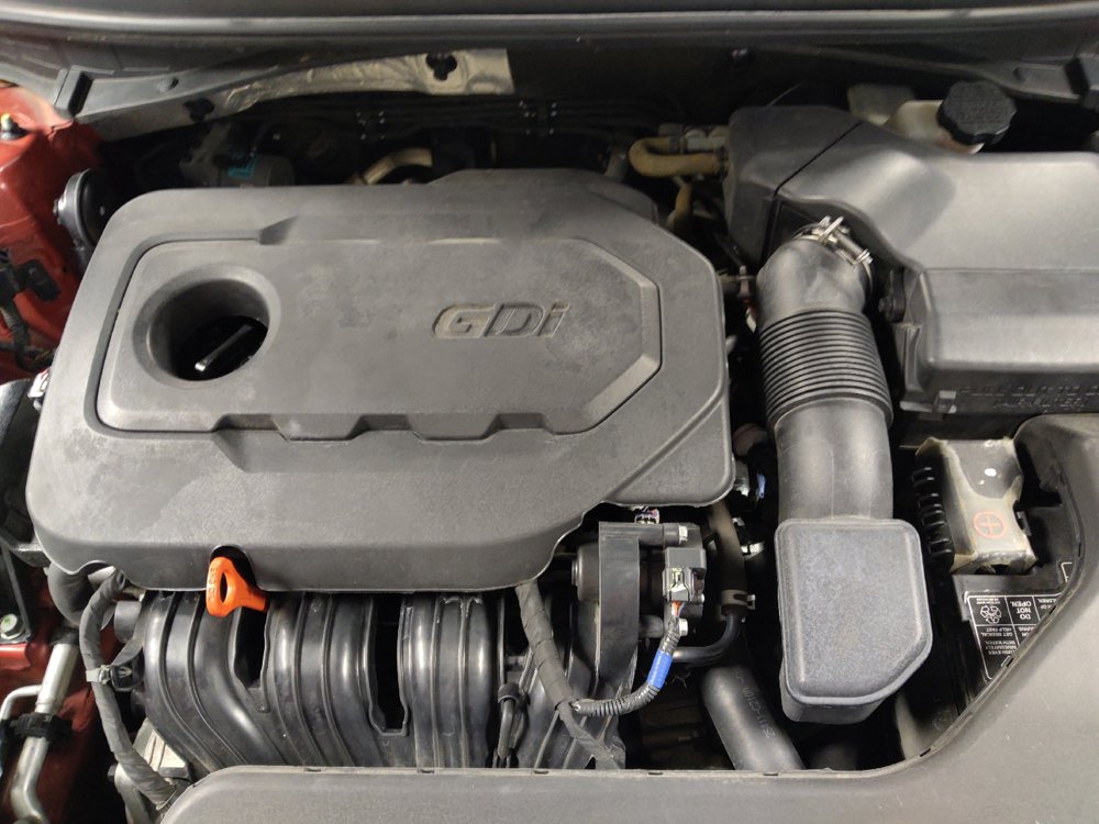Used 2017 Hyundai Sonata SE FWD image 30
