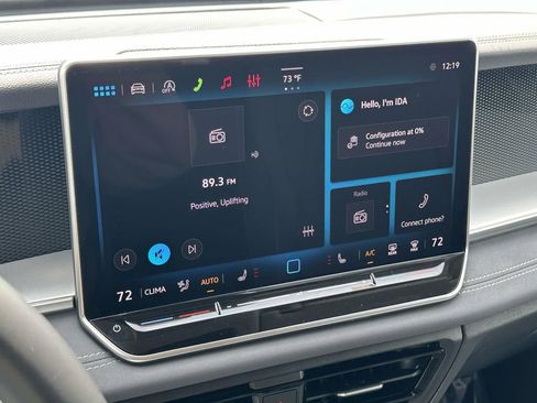 New 2026 Volkswagen Tiguan SE AWD/4WD image 19