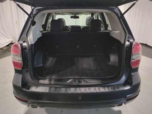 Used 2014 Subaru Forester 2.0XT Touring image 39
