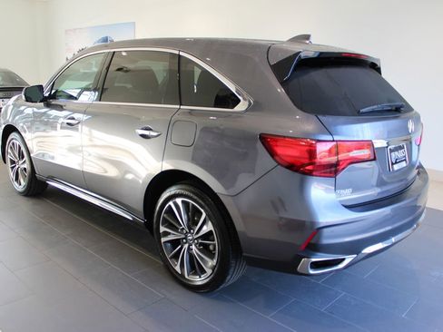 Used 2020 Acura MDX SH-AWD w/ Technology Package image 35
