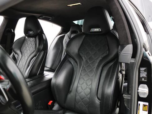 Used 2020 BMW M8 Gran Coupe xDrive image 66