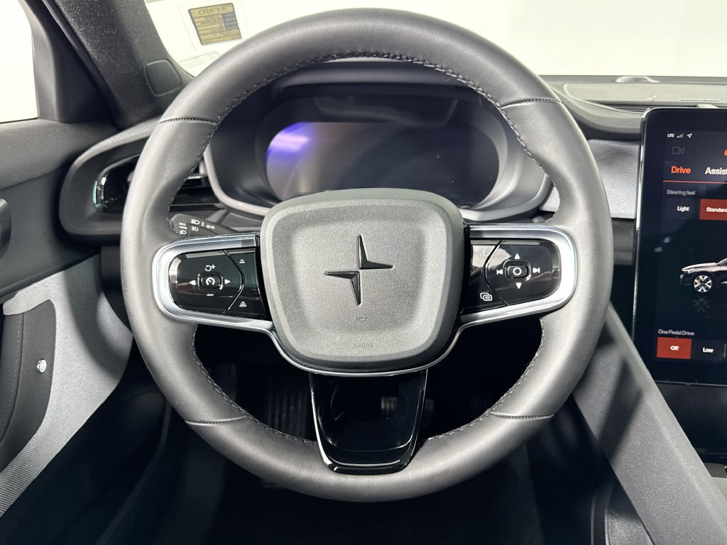 Used 2024 Polestar Polestar 2 AWD/4WD image 22