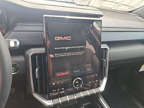 New 2026 GMC Acadia Elevation w/ Black Edition image 21