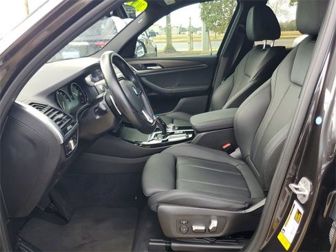 Used 2021 BMW X3 sDrive30i w/ Convenience Package image 17