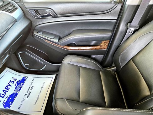 Used 2017 Chevrolet Tahoe LT image 14