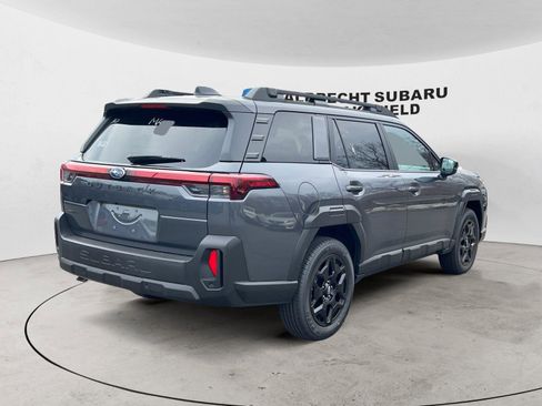 New 2026 Subaru Outback Premium image 5