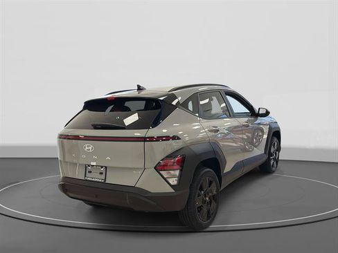 New 2026 Hyundai Kona SEL Sport AWD/4WD image 4