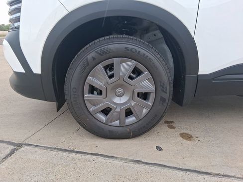 New 2026 Nissan Kicks S FWD image 28