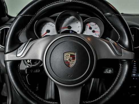 Used 2010 Porsche Boxster S image 24