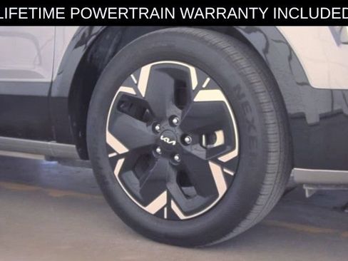 Used 2024 Kia Niro Wind FWD image 16