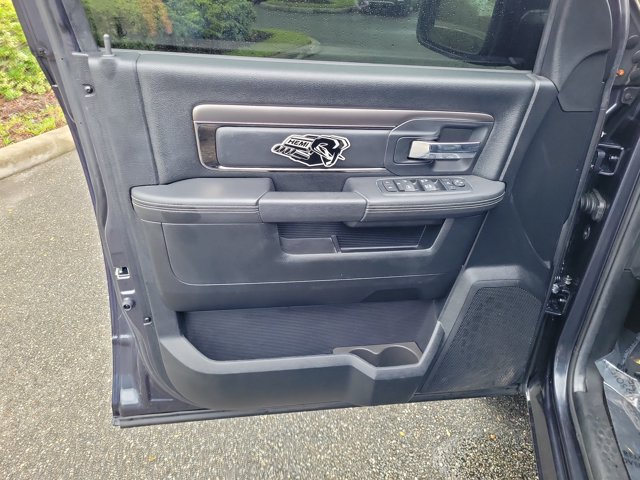 Used 2016 RAM 1500 Sport RWD image 13