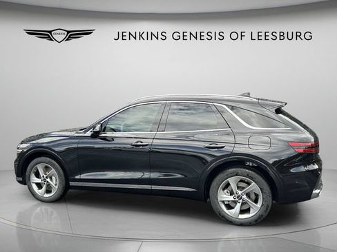 New 2026 Genesis GV70 2.5T Advanced AWD/4WD image 8
