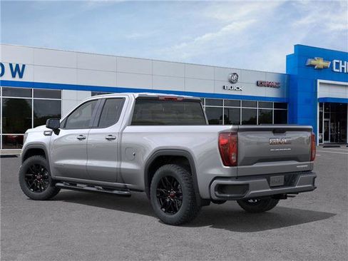 New 2026 GMC Sierra 1500 Elevation w/ Elevation Select Package image 3