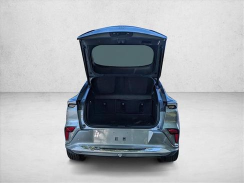 Used 2026 Buick Envista Avenir FWD image 6
