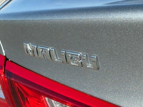 Used 2024 Chevrolet Malibu LS image 10