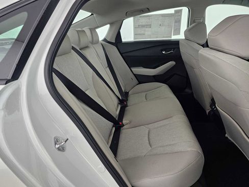 New 2026 Honda Accord SE image 12