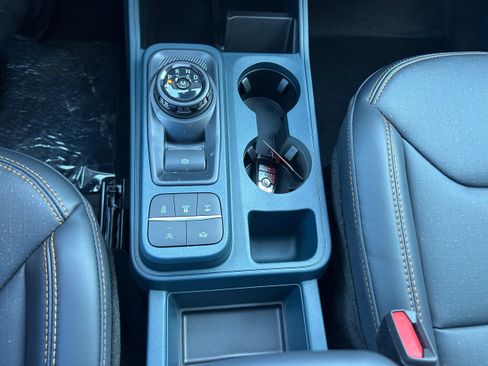 New 2026 Ford Maverick Tremor AWD/4WD image 37
