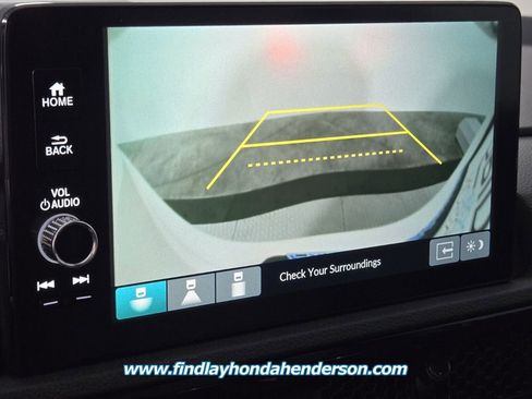 Certified 2023 Honda CR-V EX-L image 30