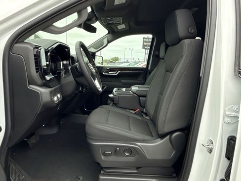 New 2026 GMC Sierra 1500 Elevation AWD/4WD image 13