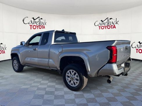 New 2026 Toyota Tacoma SR5 image 6