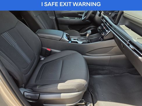 Certified 2026 Hyundai Tucson SEL Plus FWD image 14