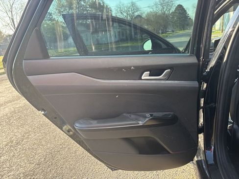 Used 2022 Kia K5 GT-Line image 18