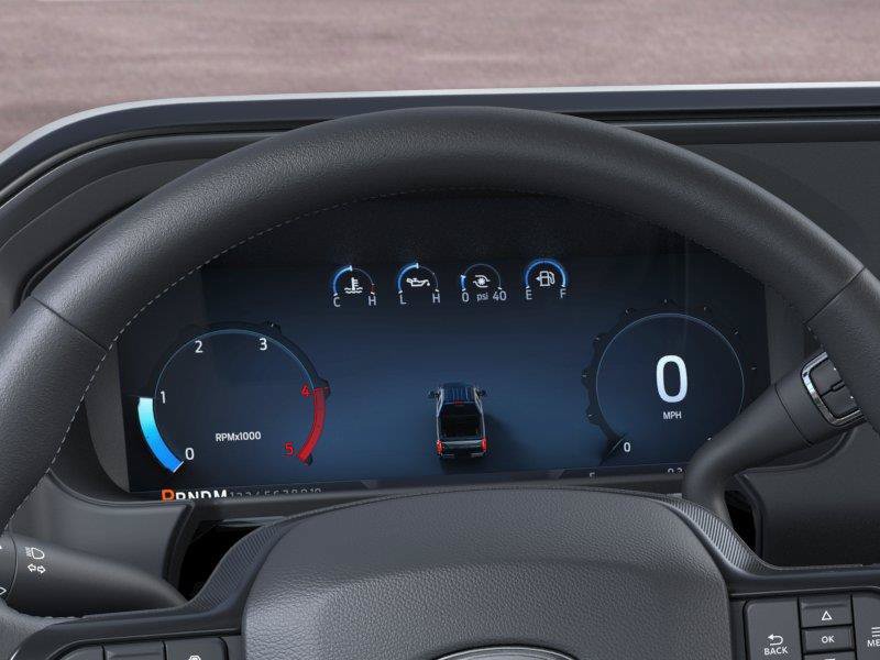 New 2025 Ford F250 Platinum AWD/4WD image 13